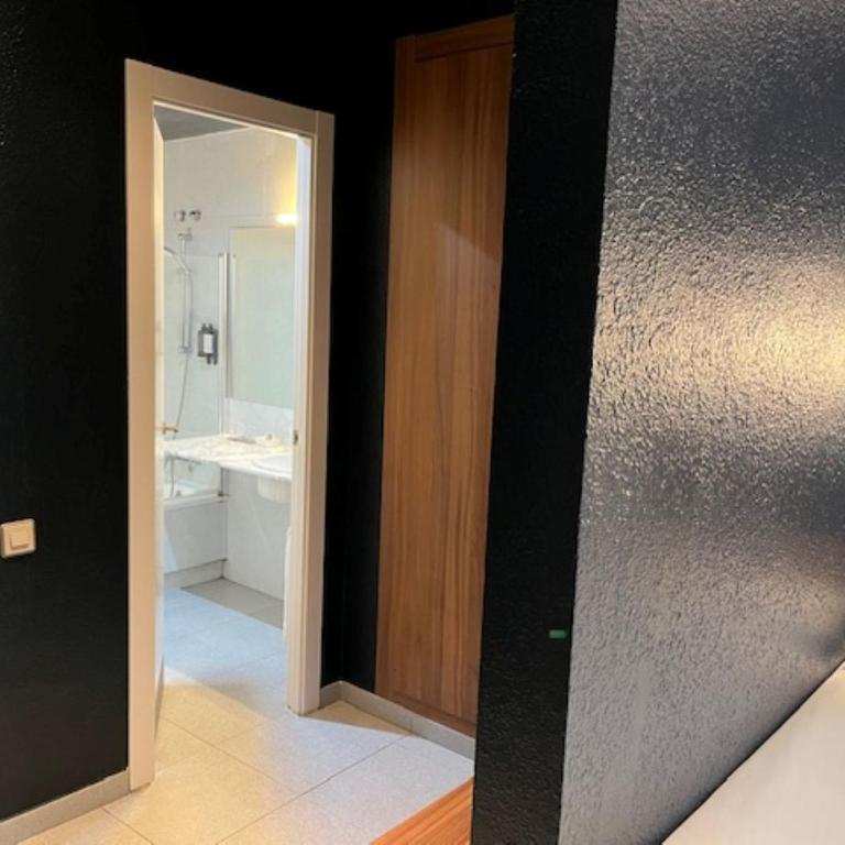 Hotel Aneto - Twin Room - 8