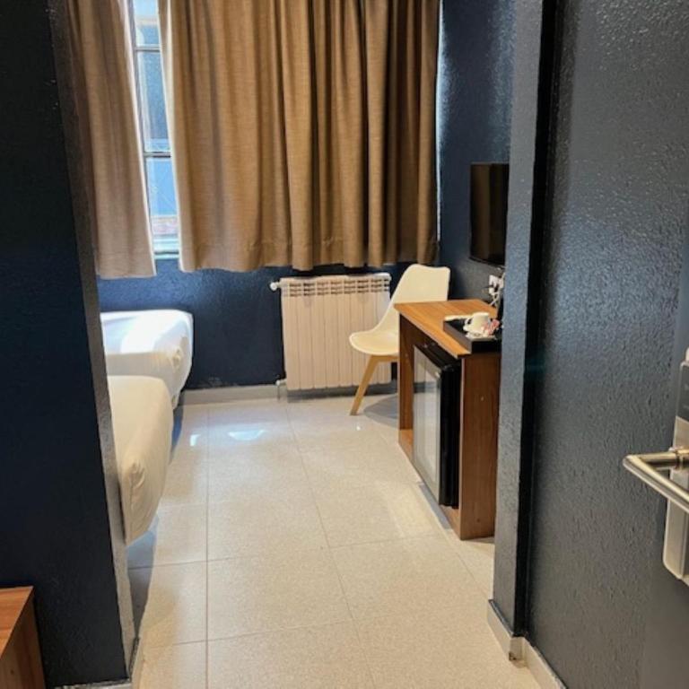Hotel Aneto - Twin Room - 5