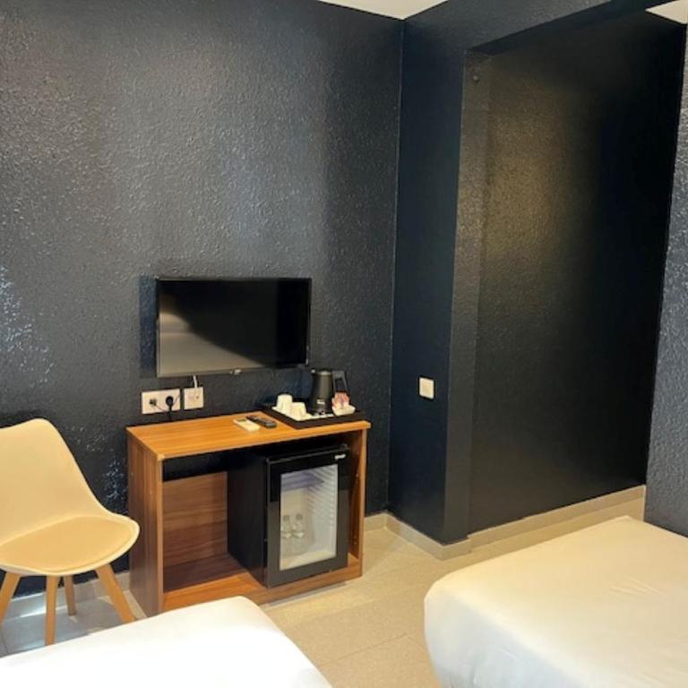 Hotel Aneto - Twin Room - 7