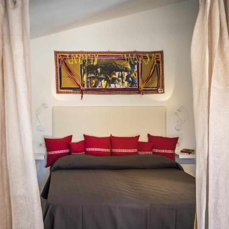 Tiliguerta Glamping&Camping Village - Monolocale Superior - 16