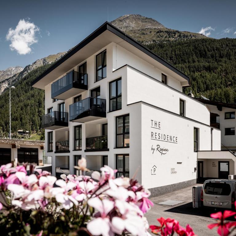 The Residence by Regina - Appartement 2 Chambres avec Balcon - 2
