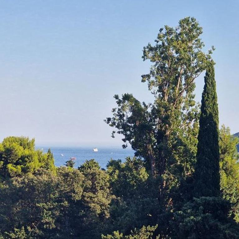 SkyAprt 63m Sea veiw - One-Bedroom Apartment - 22