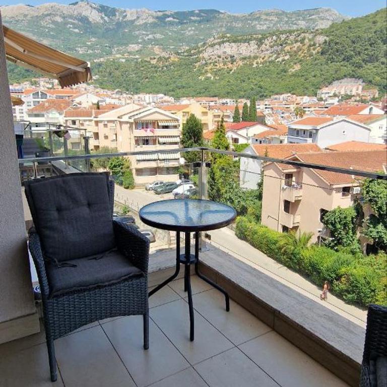 SkyAprt 63m Sea veiw - One-Bedroom Apartment - 17