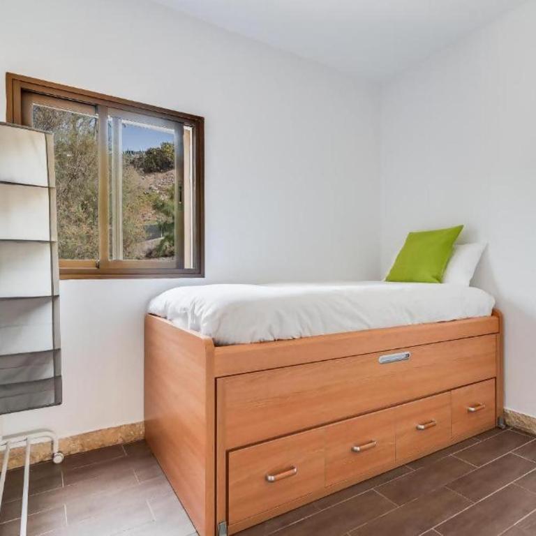 Bungalow Albatros Relajante BBQ en Maspalomas - Apartamento con terraza - 19