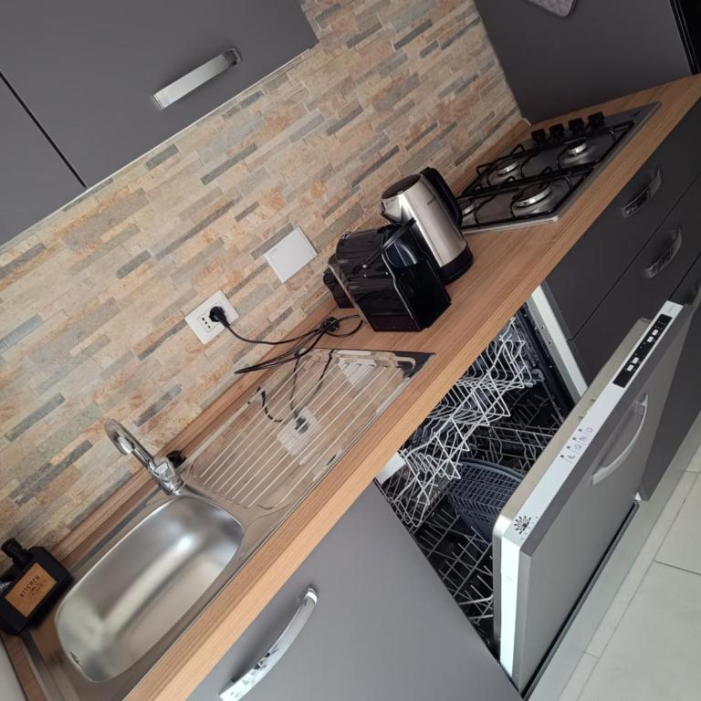 Da Laura - Apartment mit 1 Schlafzimmer - 7