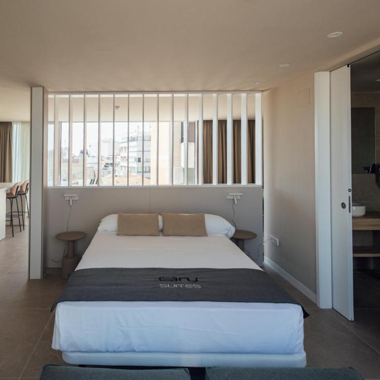 BN SUITES San Francisco - Loft - 2