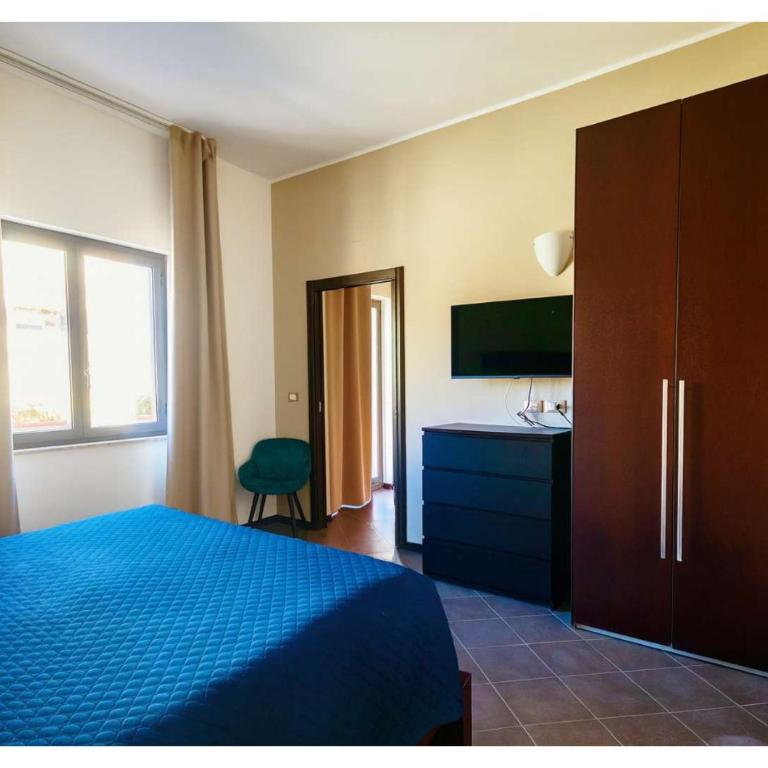 Il Sogno - Appartamento Deluxe con 1 Camera da Letto - 5