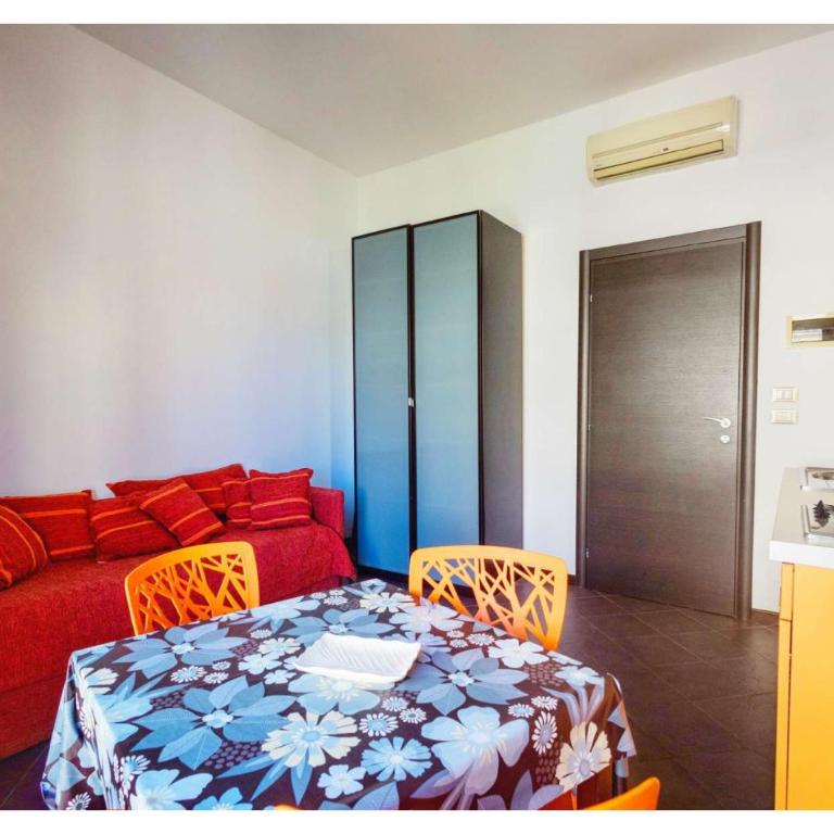 Il Sogno - Appartamento Deluxe con 1 Camera da Letto - 4