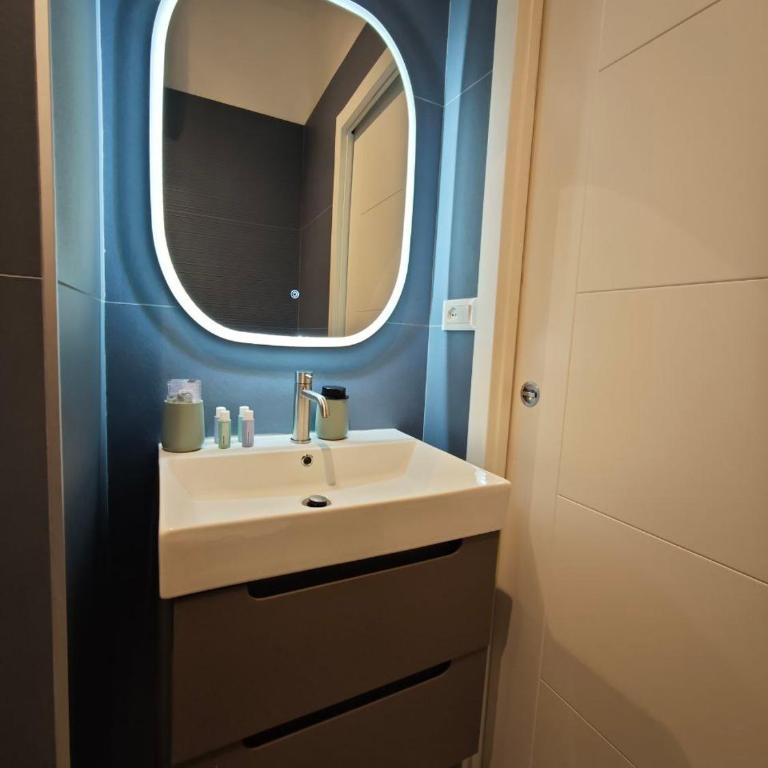 Appartamento Alida - Appartamento con 1 Camera da Letto - 9