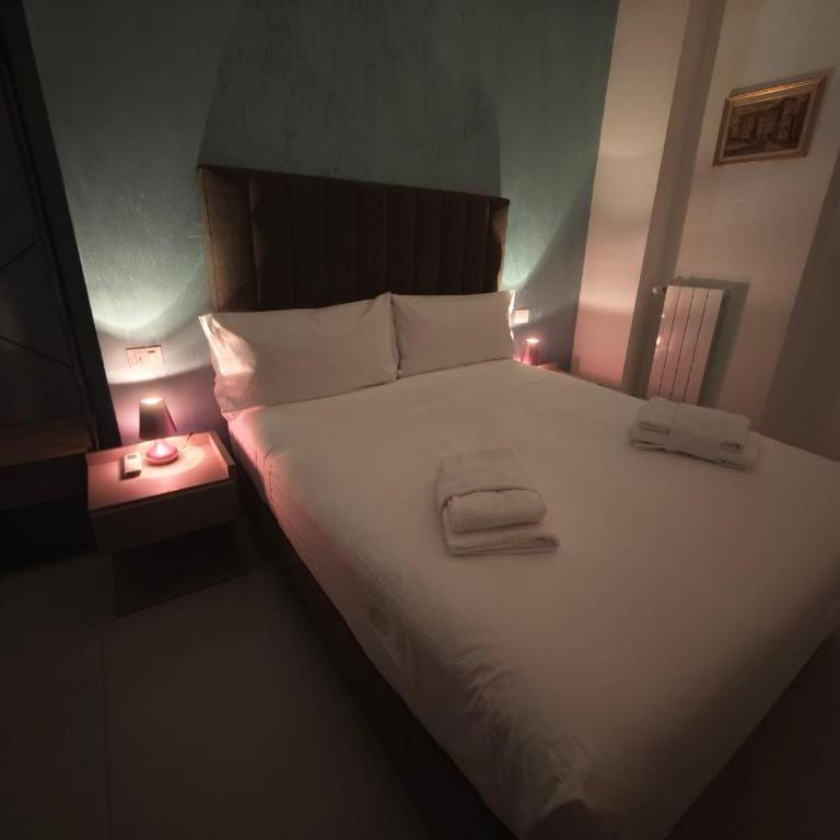 Appartamento Alida - Appartamento con 1 Camera da Letto - 5