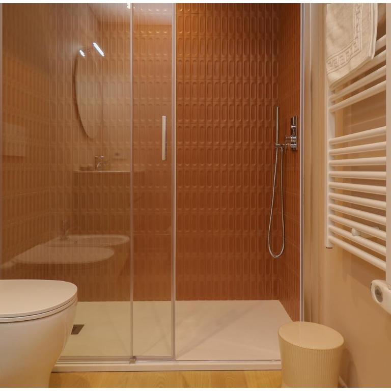 Venus Suite 2 minutes from Porta Nuova AC and WiFi - Appartamento con 1 Camera da Letto - 11