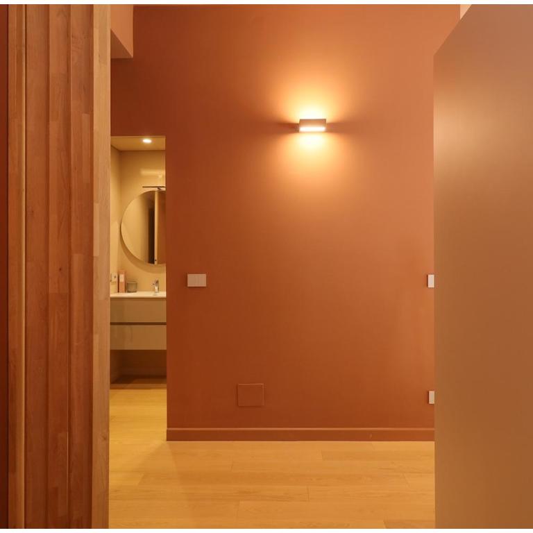 Venus Suite 2 minutes from Porta Nuova AC and WiFi - Appartamento con 1 Camera da Letto - 9
