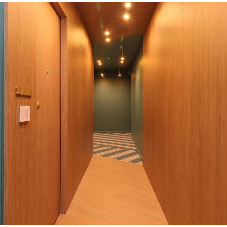 Venus Suite 2 minutes from Porta Nuova AC and WiFi - Appartamento con 1 Camera da Letto - 15