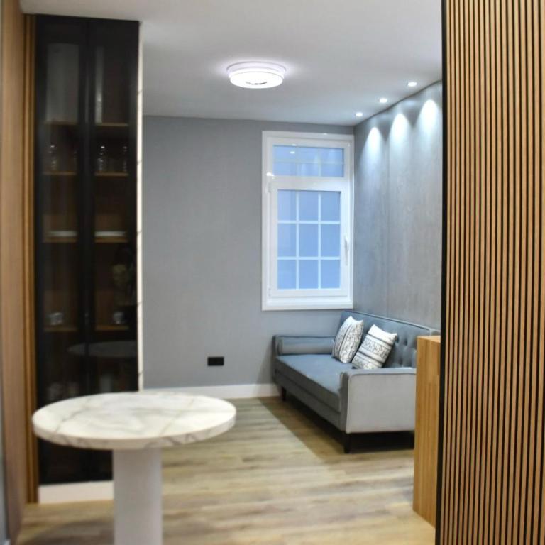 Nómada Orzán bajo - Apartamento de 1 dormitorio - 10