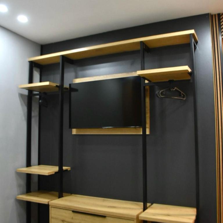 Nómada Orzán bajo - Apartamento de 1 dormitorio - 12