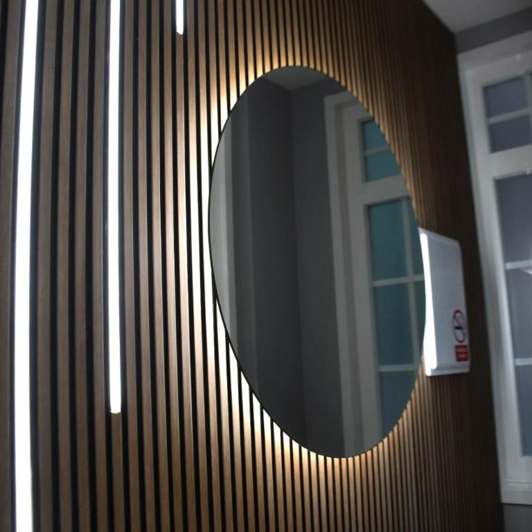 Nómada Orzán bajo - Apartamento de 1 dormitorio - 13