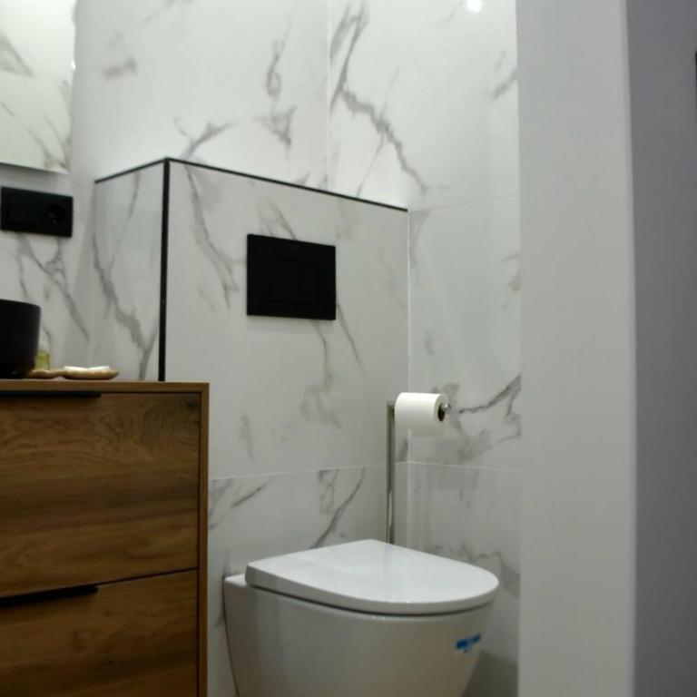 Nómada Orzán bajo - Apartamento de 1 dormitorio - 14