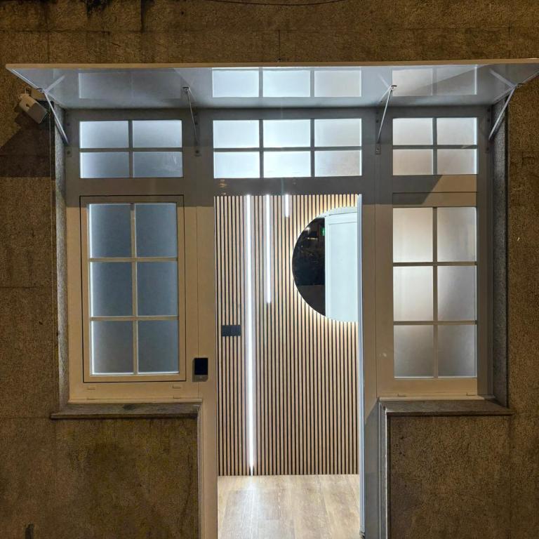 Nómada Orzán bajo - Apartamento de 1 dormitorio - 17