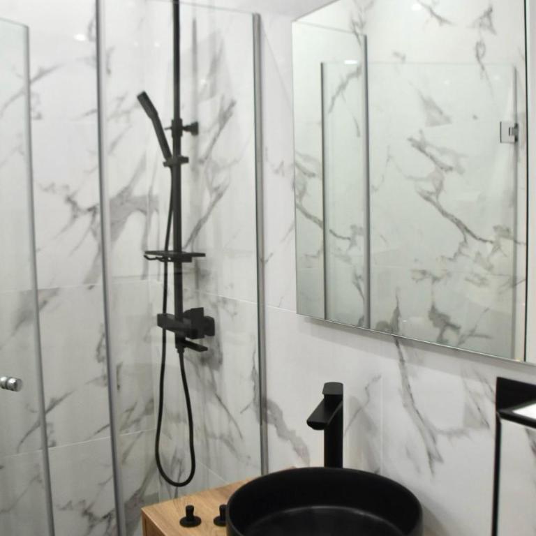 Nómada Orzán bajo - Apartamento de 1 dormitorio - 18