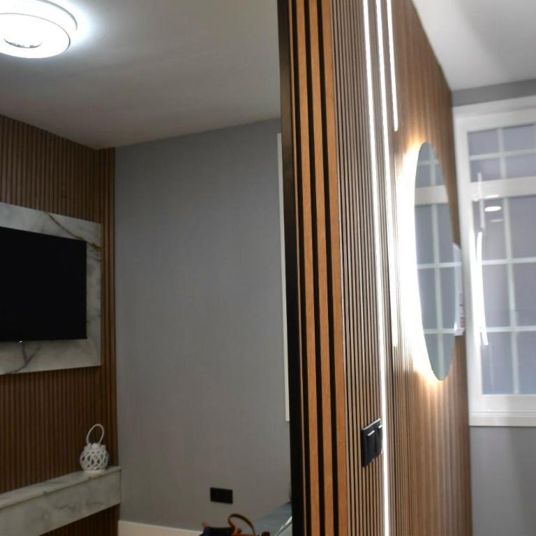 Nómada Orzán bajo - Apartamento de 1 dormitorio - 19