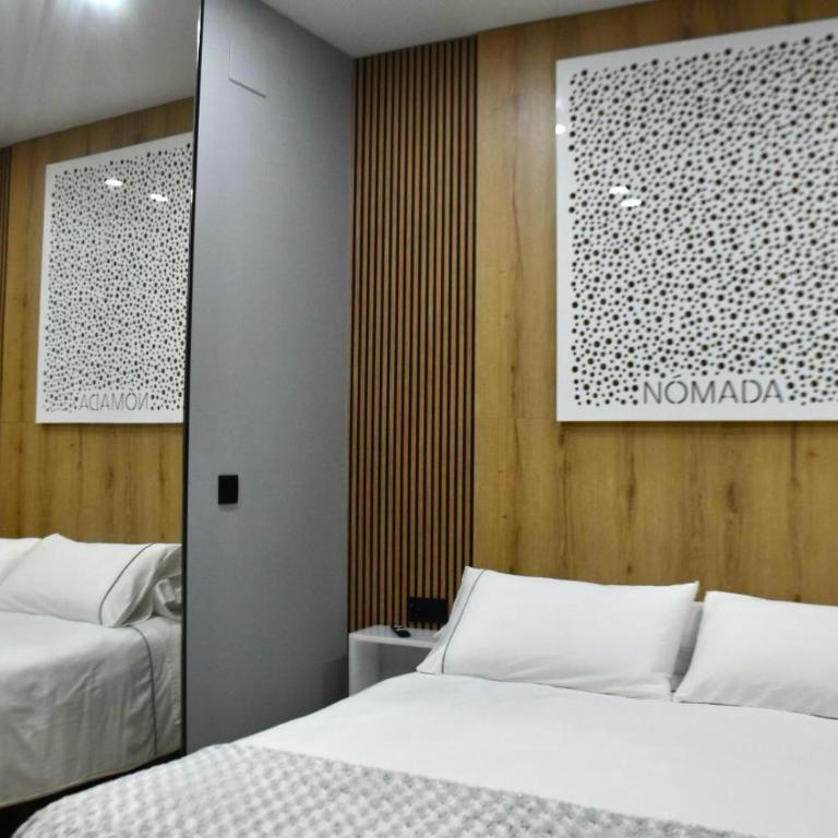 Nómada Orzán bajo - Apartamento de 1 dormitorio - 3