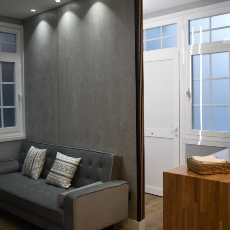 Nómada Orzán bajo - Apartamento de 1 dormitorio - 21