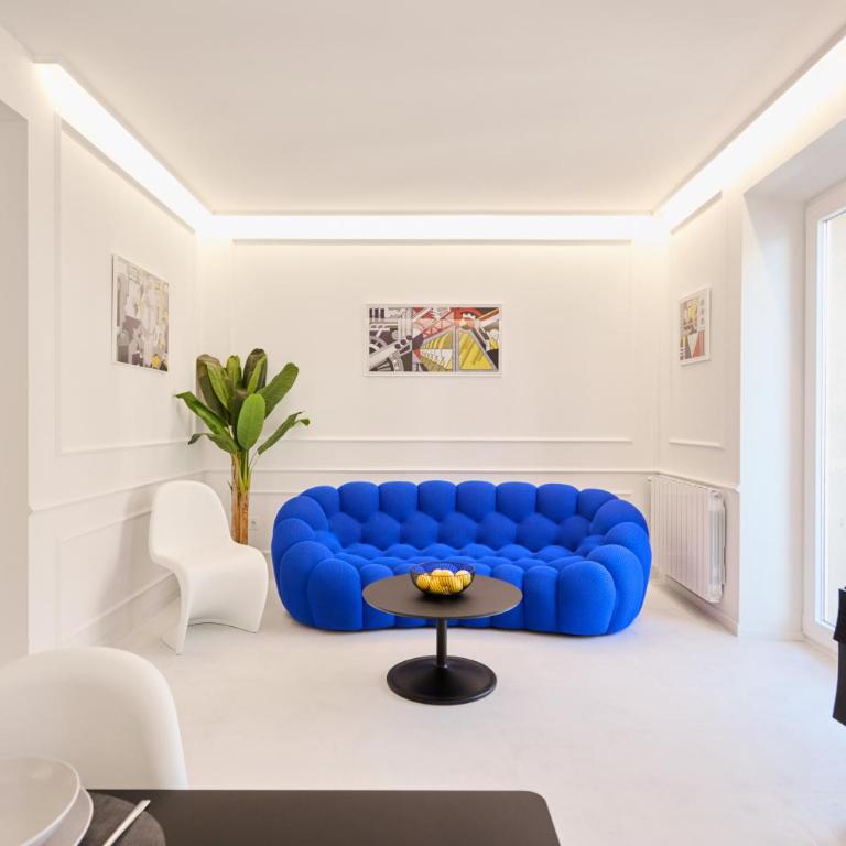 Pop Art by Basque Homes - Apartamento de 3 dormitorios - 3