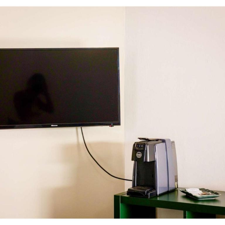 Il Sogno - Appartamento con 1 Camera da Letto - 3