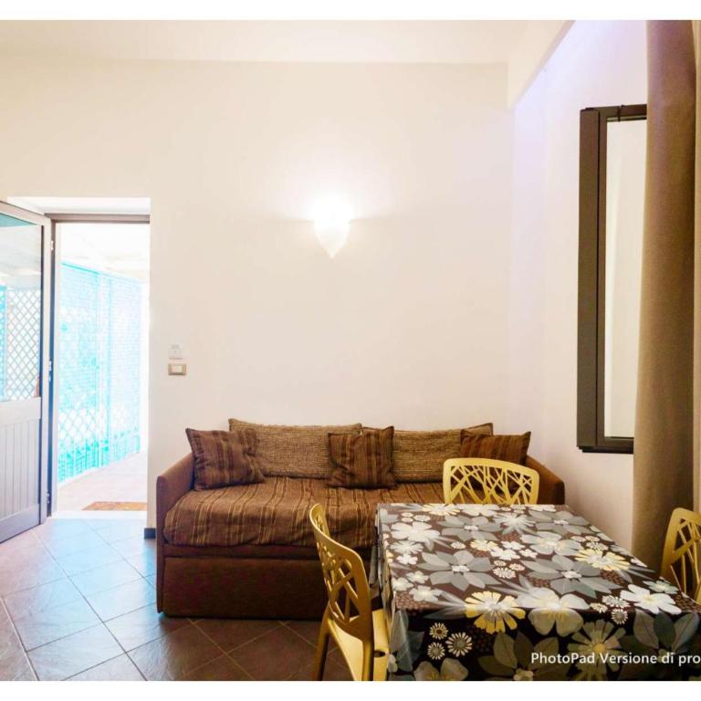 Il Sogno - Appartamento con 1 Camera da Letto - 5
