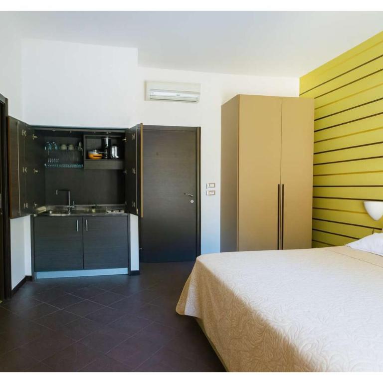 Il Sogno - Monolocale con Balcone - 6