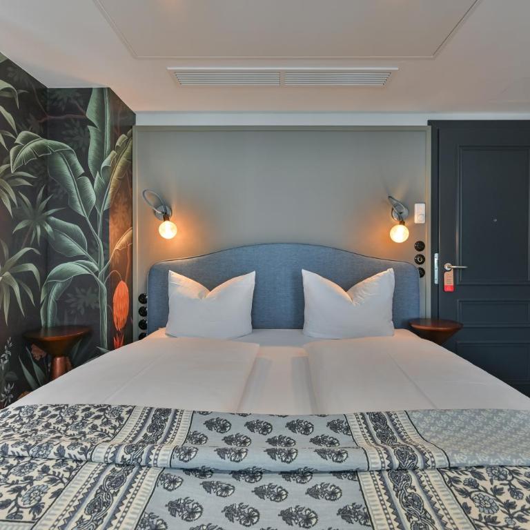 Hotel Sonne - Doppelzimmer – Small Plus - 2
