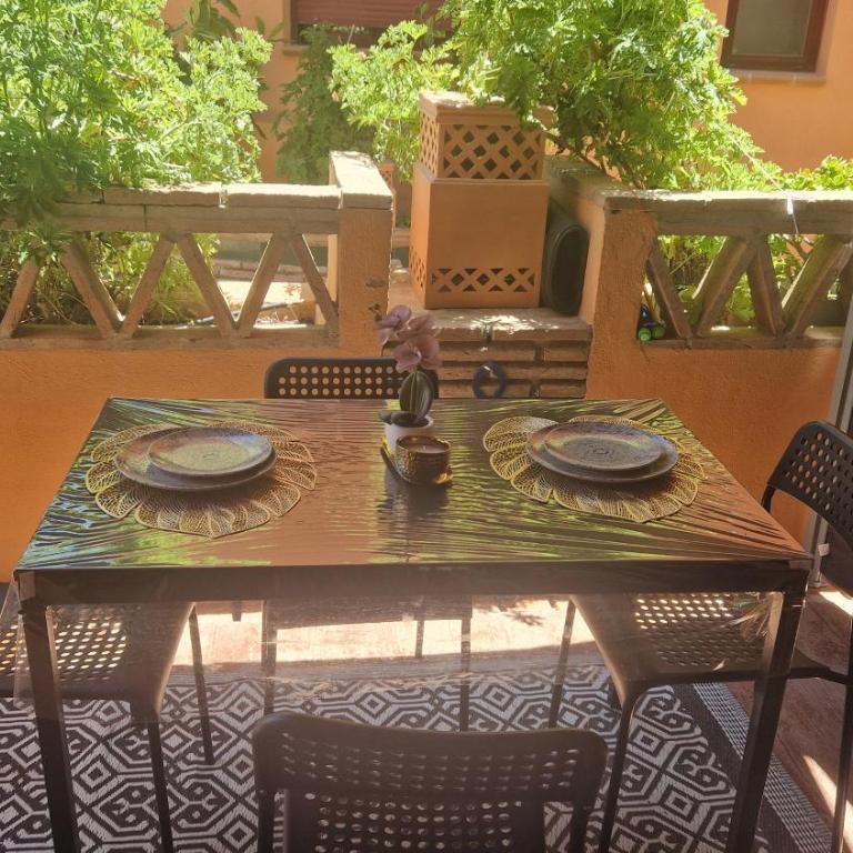apartamento el paraíso - Appartement 1 Chambre - 3