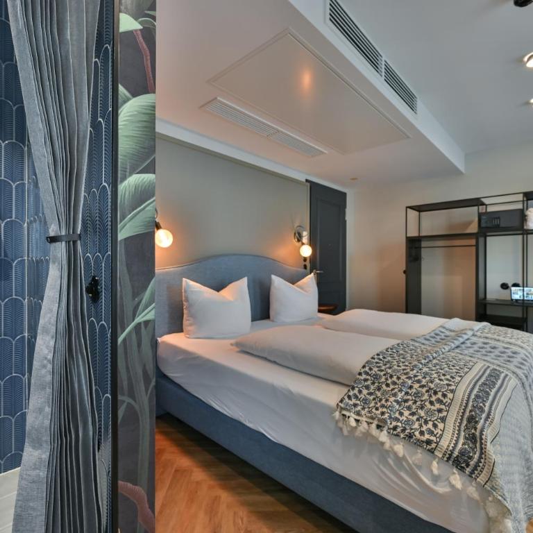 Hotel Sonne - Doppelzimmer – Small Plus - 5