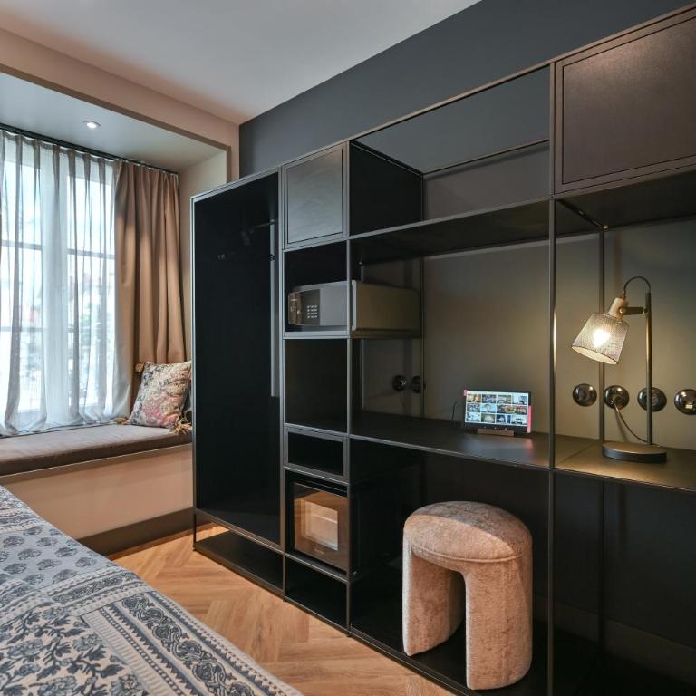 Hotel Sonne - Comfort Vierbettzimmer - 4
