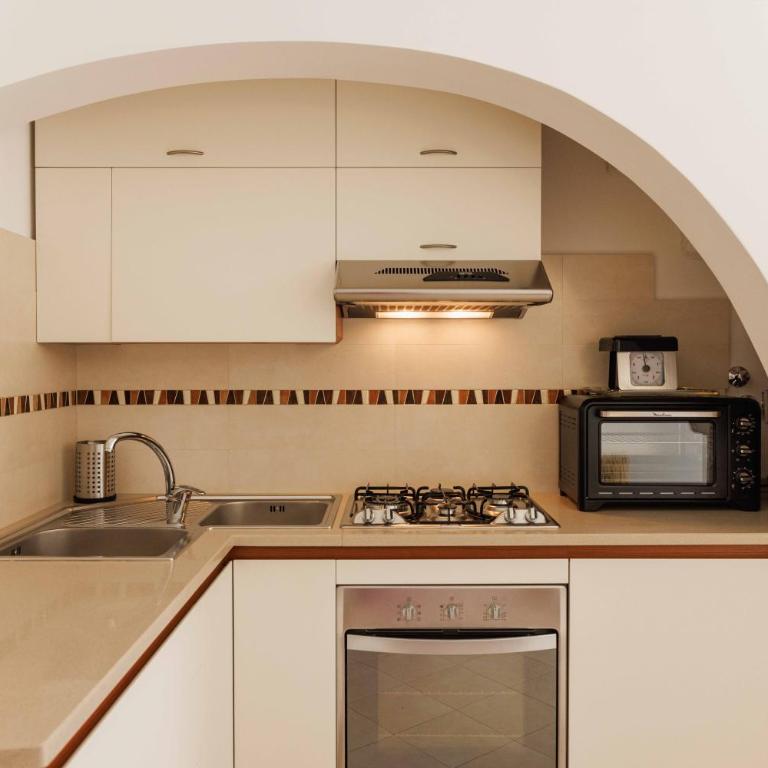 Suite Sabean - Casa con 1 Camera da Letto - 6