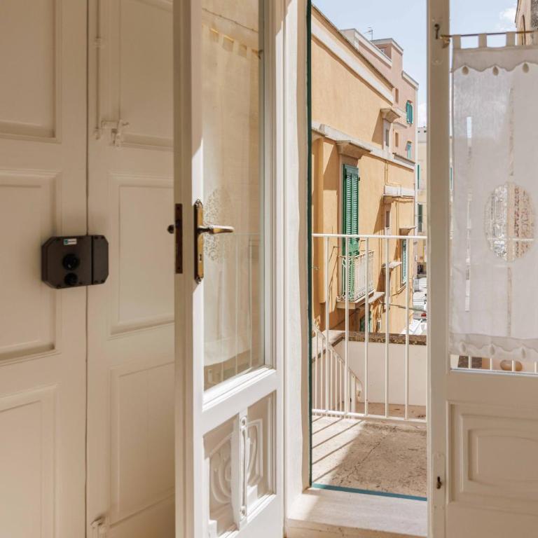 Suite Sabean - Casa con 1 Camera da Letto - 21