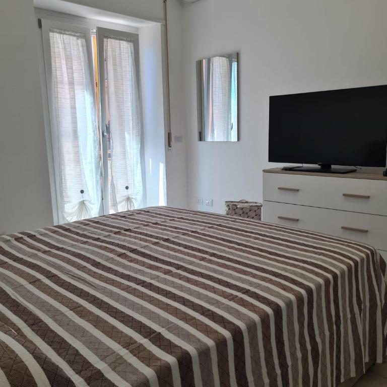 Da Laura - Apartment mit 1 Schlafzimmer - 14