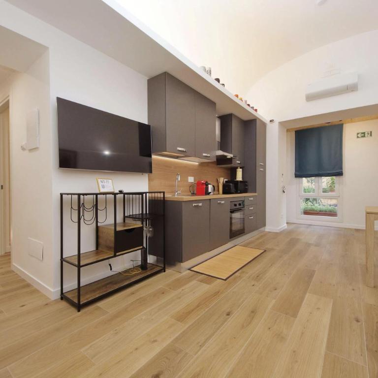 Holy Mary Lovely Apartment - Appartamento con 1 Camera da Letto - 1