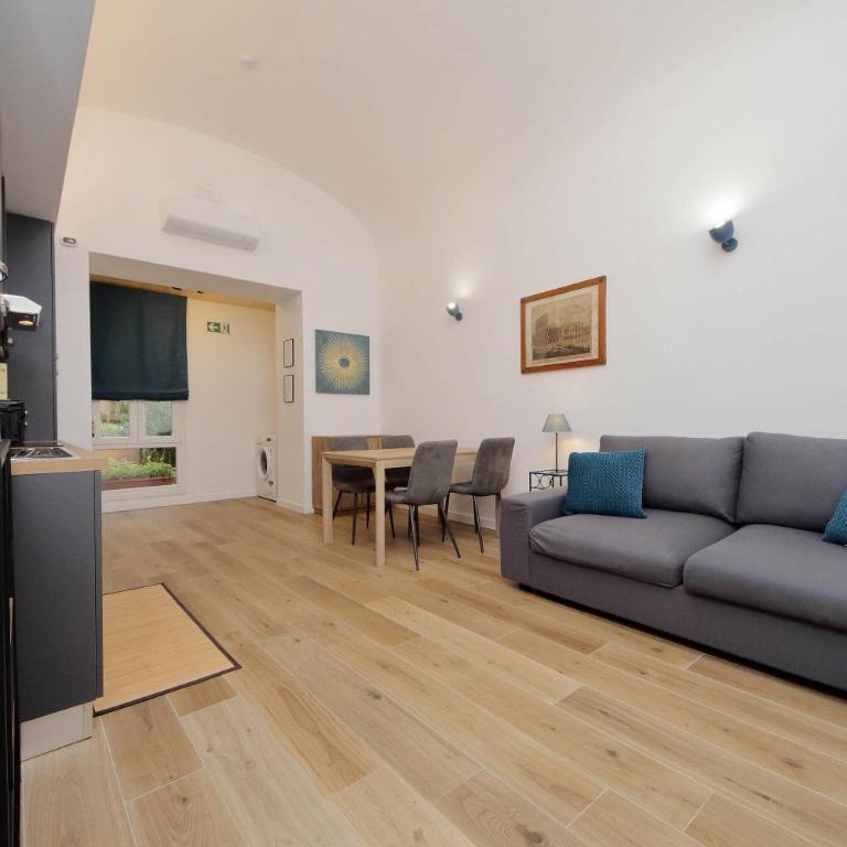 Holy Mary Lovely Apartment - Appartamento con 1 Camera da Letto - 6