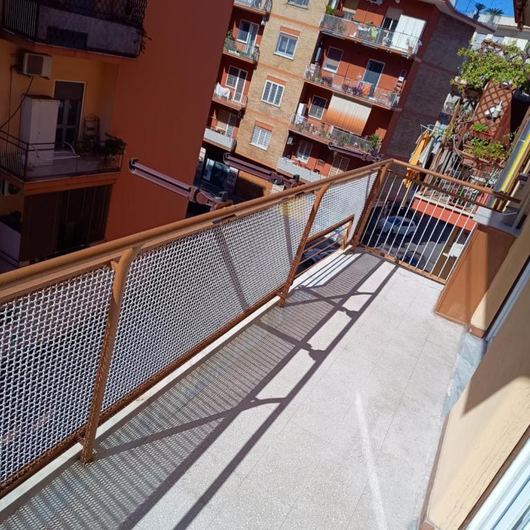 Da Laura - Apartment mit 1 Schlafzimmer - 21