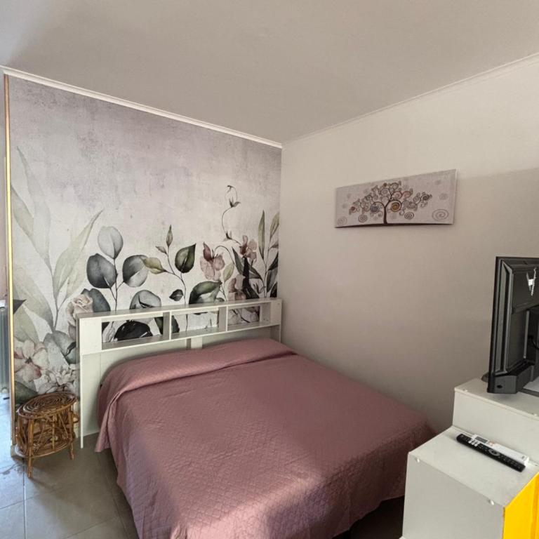 Appartamento flowers&sea - Apartment mit 1 Schlafzimmer - 4