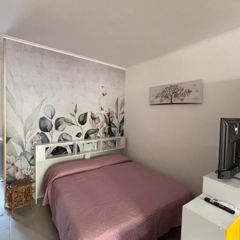 Appartamento flowers&sea - Apartment mit 1 Schlafzimmer - 8