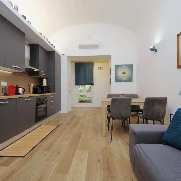 Holy Mary Lovely Apartment - Appartamento con 1 Camera da Letto - 7