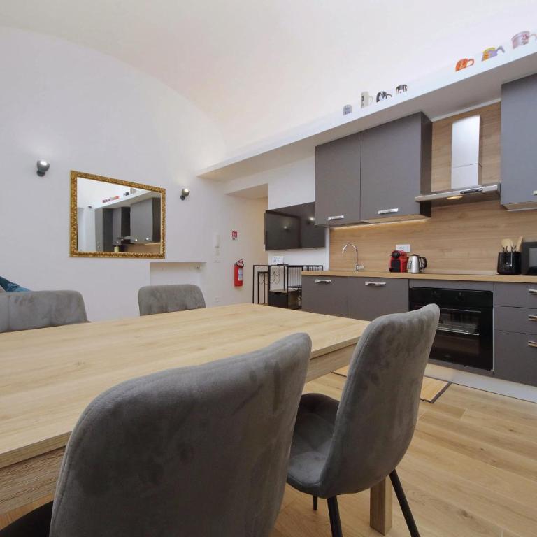 Holy Mary Lovely Apartment - Appartamento con 1 Camera da Letto - 8