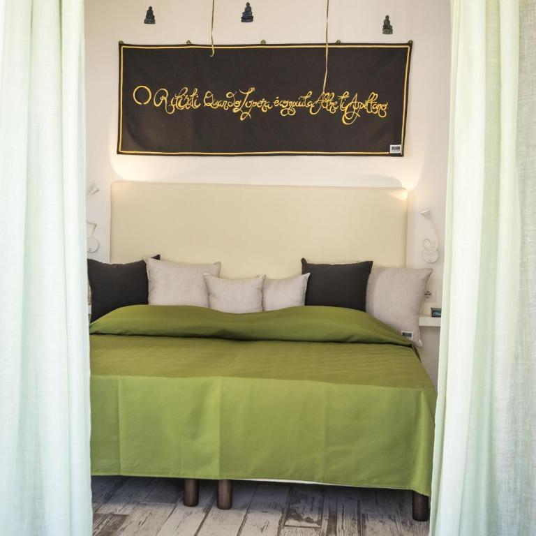 Tiliguerta Glamping&Camping Village - Monolocale Superior - 26