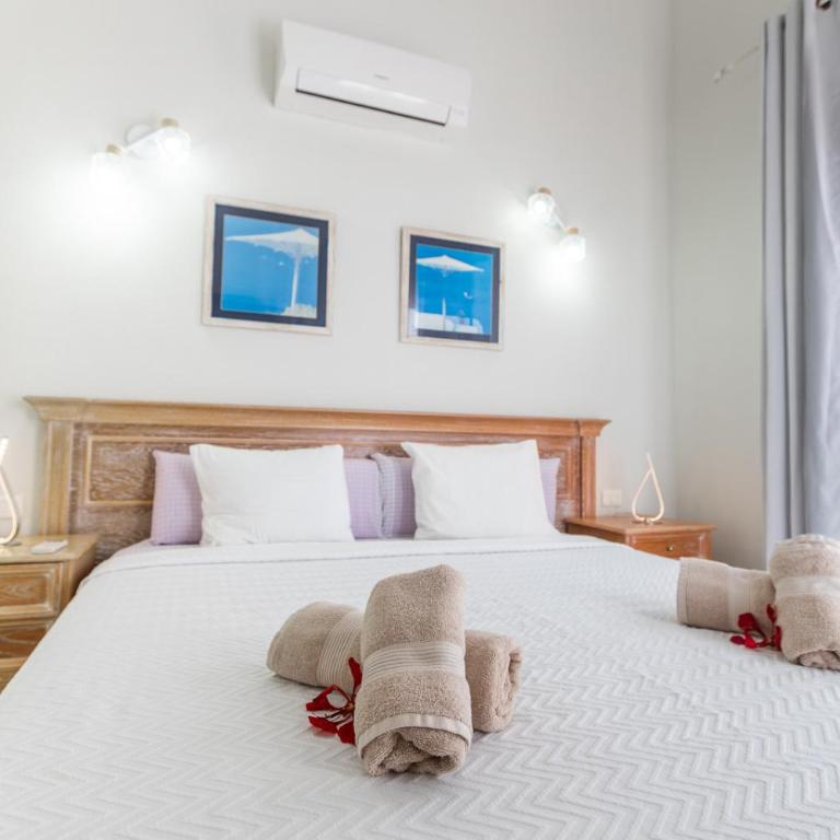 Villa with pool in Madroñal Fañabe, Costa Adeje - Villa con piscina privada - 9