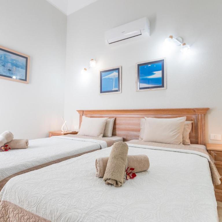 Villa with pool in Madroñal Fañabe, Costa Adeje - Villa con piscina privada - 14