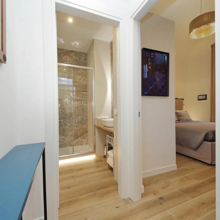 Holy Mary Lovely Apartment - Appartamento con 1 Camera da Letto - 13
