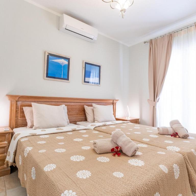 Villa with pool in Madroñal Fañabe, Costa Adeje - Villa con piscina privada - 18