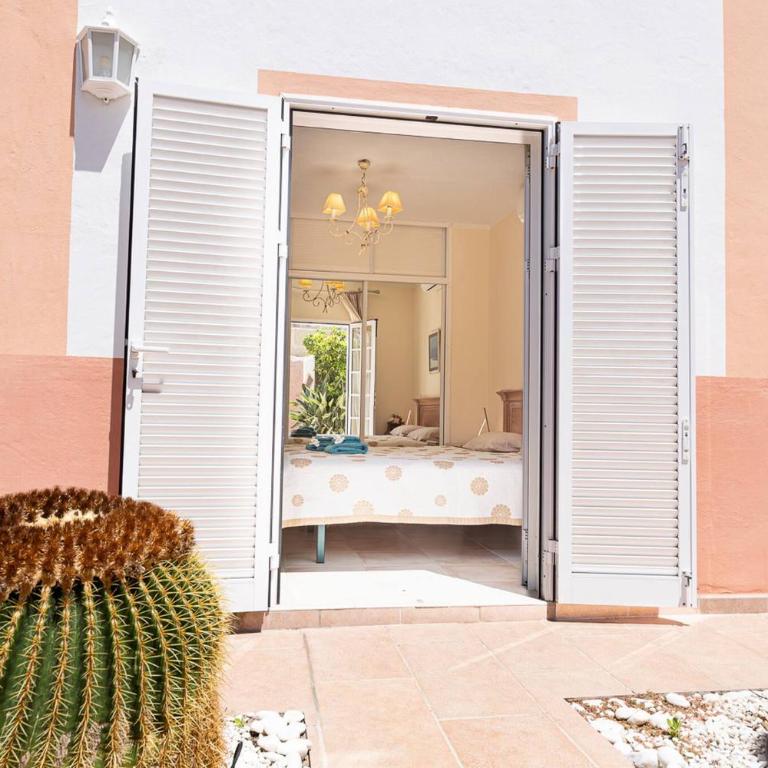 Villa with pool in Madroñal Fañabe, Costa Adeje - Villa con piscina privada - 31